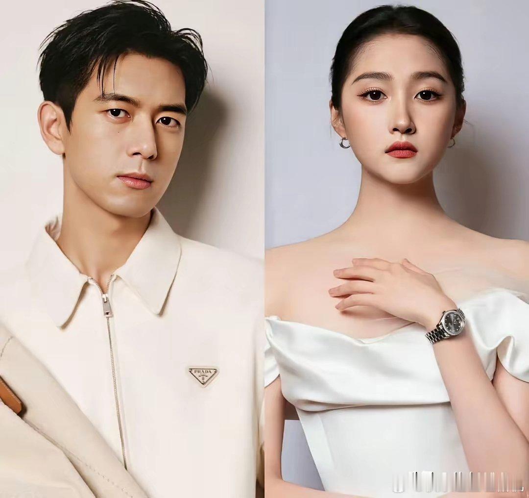 李现关晓彤现偶《你那儿几点》，片方是看了李现关晓彤秀场后台这段吧！李现关晓彤组合