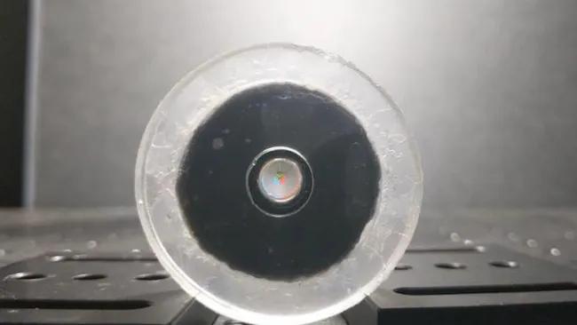科学家：创造高仿人“眼睛”，可以自动聚焦，不需要电源！高仿柔软的机器人“
