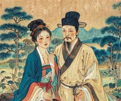 苏轼：人生再难，也要学会哄自己开心人生如逆旅，风雨常伴身。千年文豪苏东