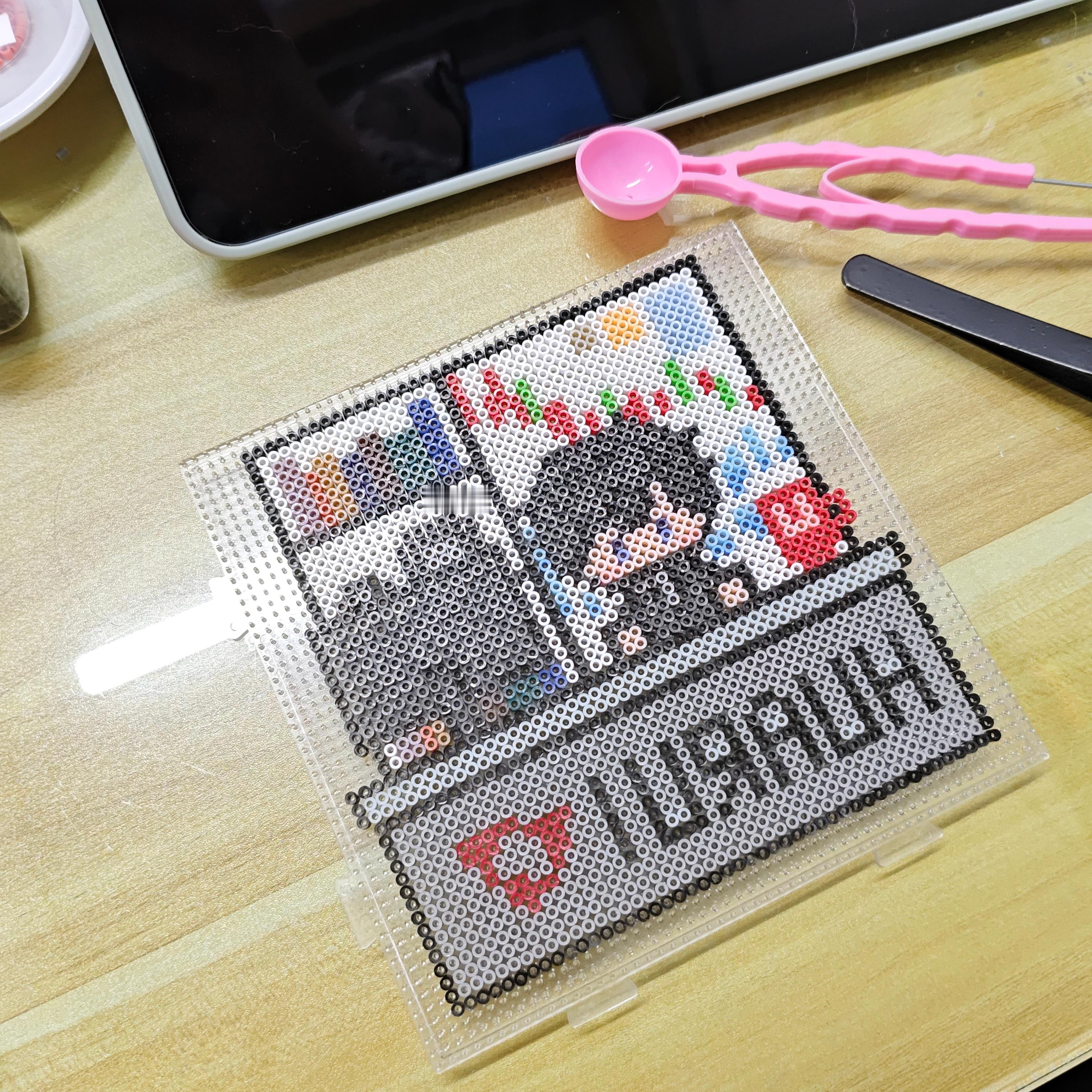 棣一天泥怎么知道我今天又跟🐰出门了