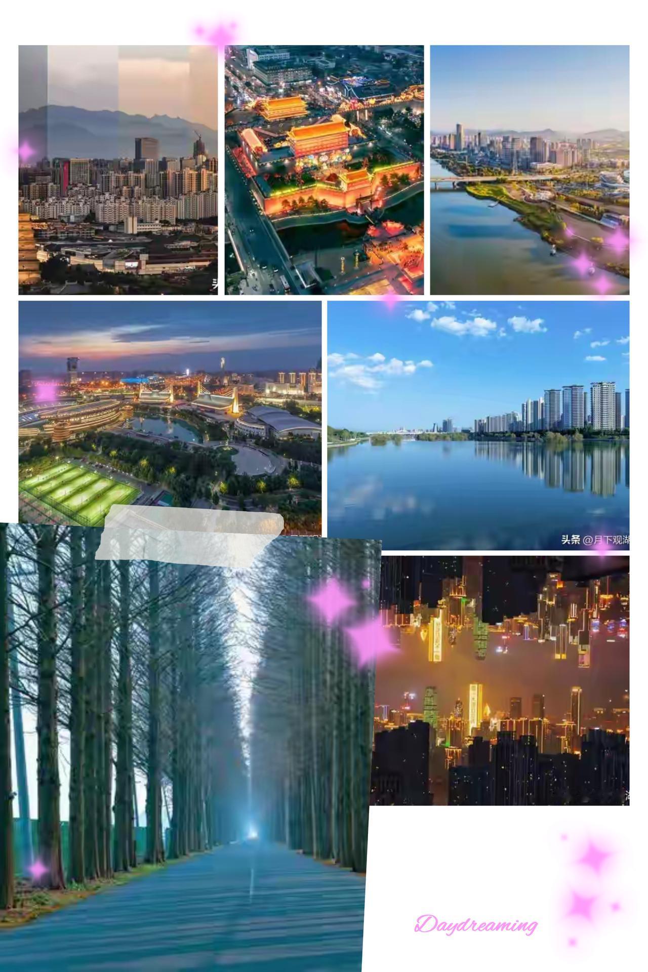 刚从西安回来，必须吹爆！这哪是郊区城建，分明是把“天花板”焊在了全国前列！