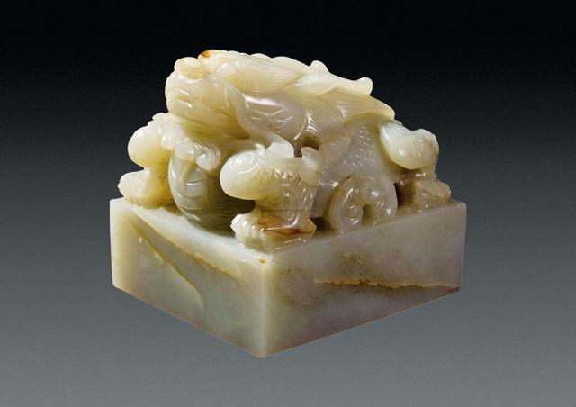 1968年，陕西一男孩捡到玉玺，上交国家得了20元，44年后博物馆找上门：你捐的