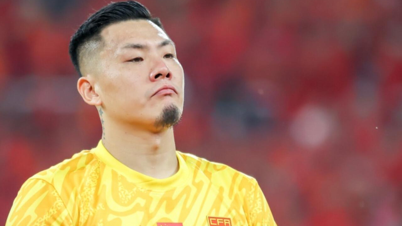 王大雷谈国足未来:亚洲杯后如何调整?