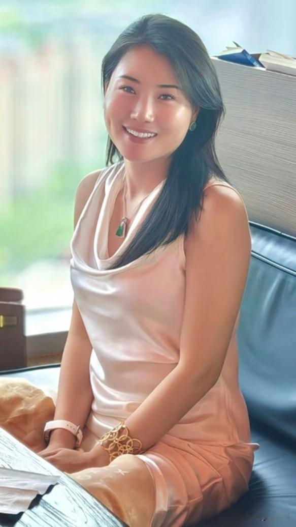 民宿老板娘