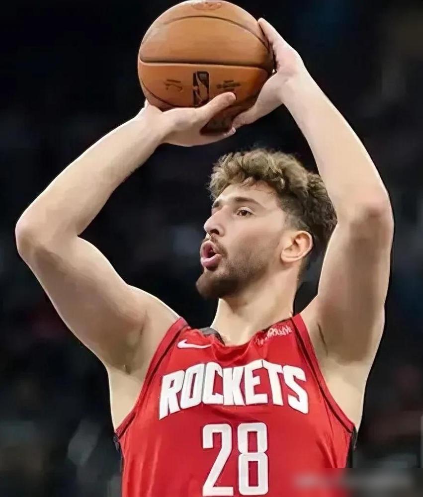 23分分差，火箭圣诞夜之所以能轻松拿下湖人，必须要感谢这三个人——其实这头号