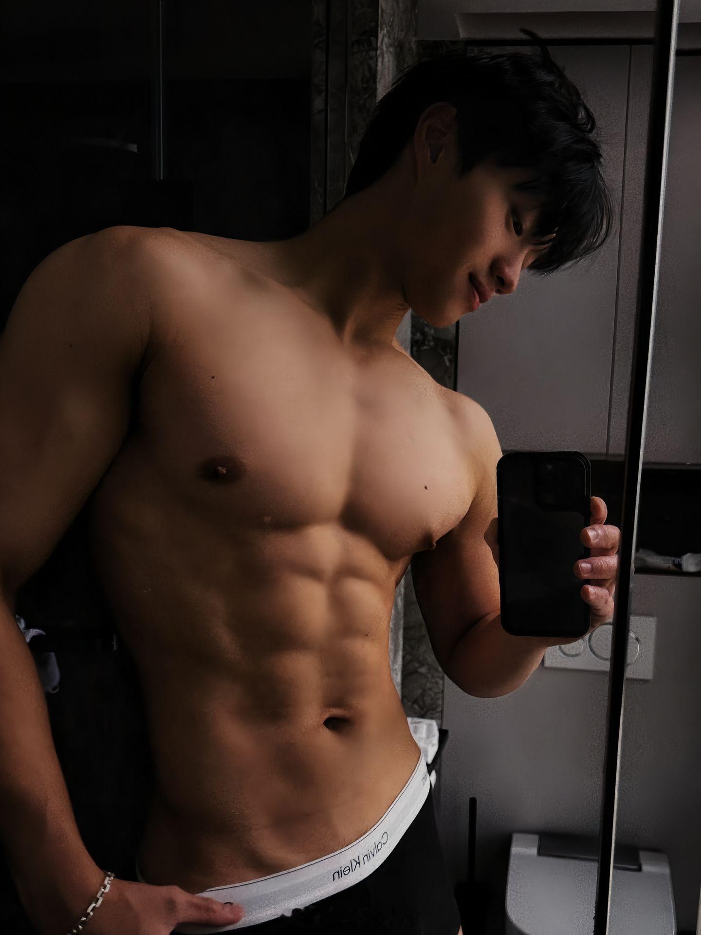 185cm85kg黑皮