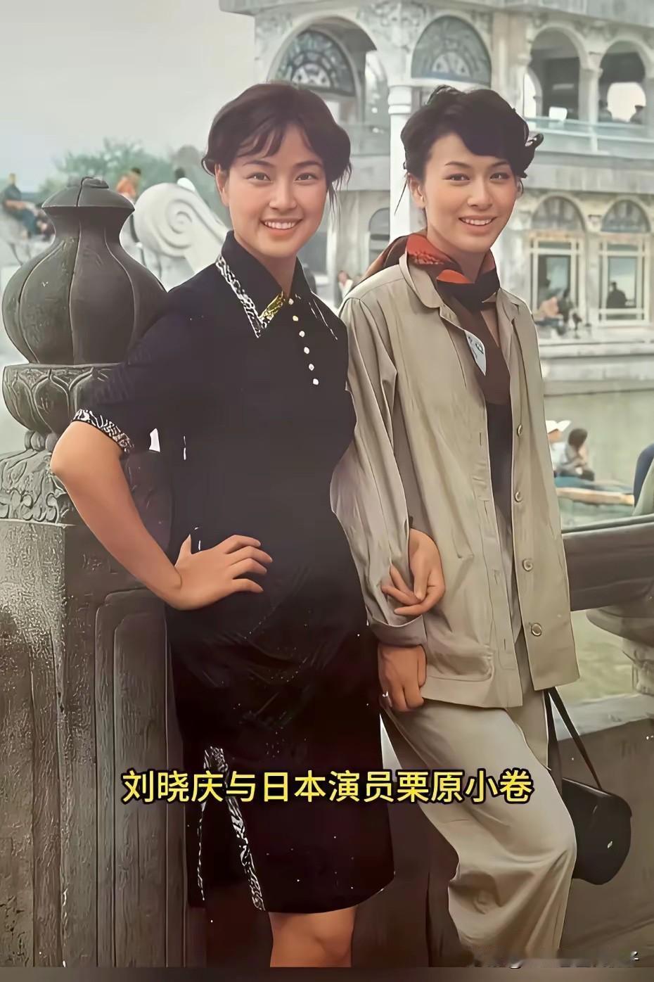 原来刘奶奶年轻时候长得那么漂亮，万万没想到啊！[捂脸哭][捂脸哭][捂脸哭]