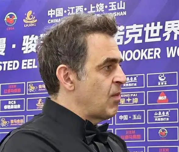 奥沙利文是真心喜欢中国斯诺克球员。从丁俊晖到梁文博，从颜丙涛到斯佳辉，从赵心童