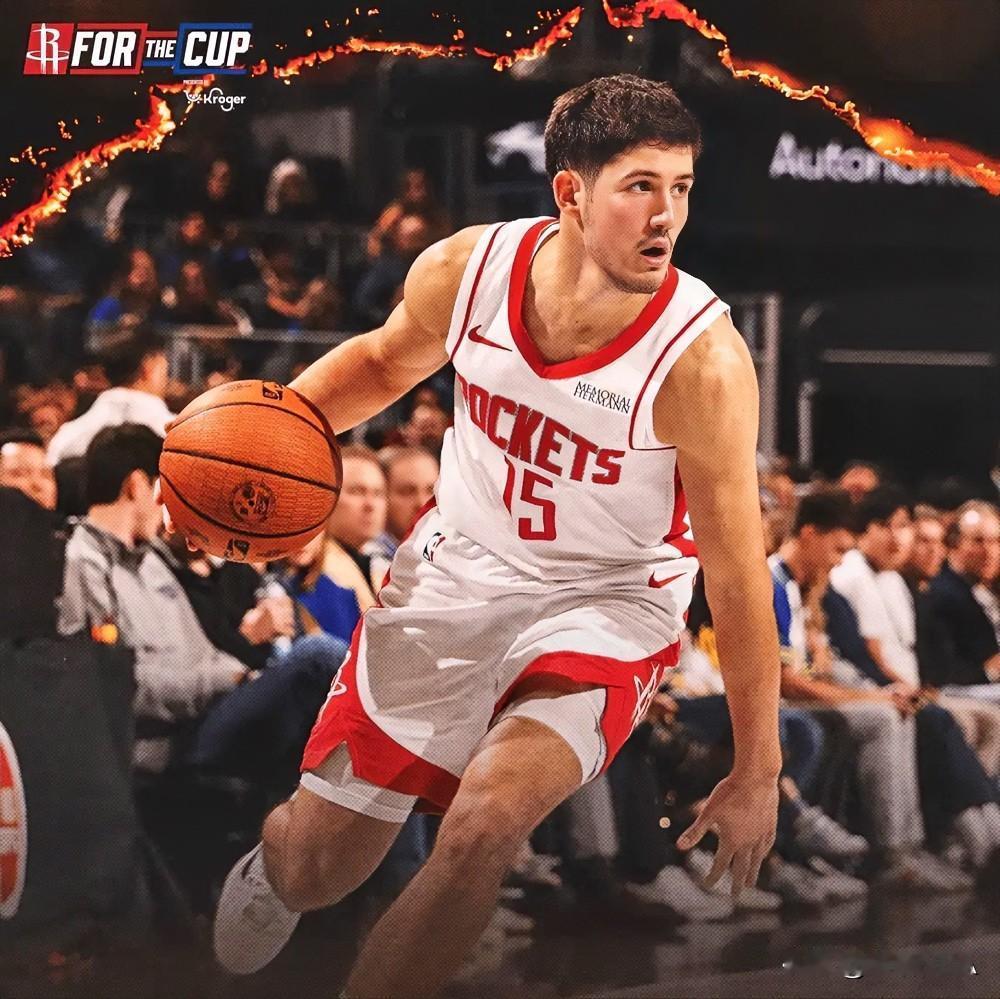 不服不行！这就是火箭的韧性：1、没杜兰特，也无妨。两个客场，两场硬仗：一场战