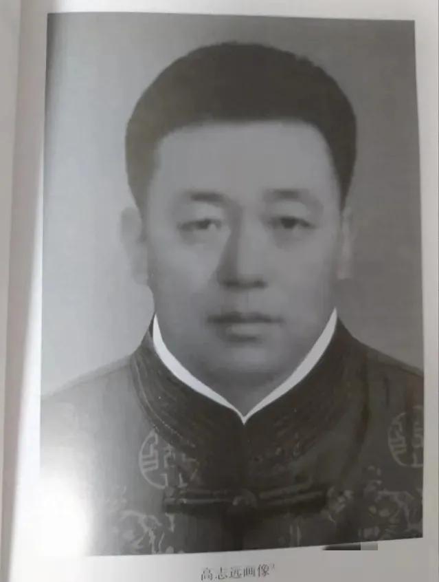 1939年，冀东抗联总司令高志远去开会，萧克看了他一眼：“配枪不错。”高志远闻言