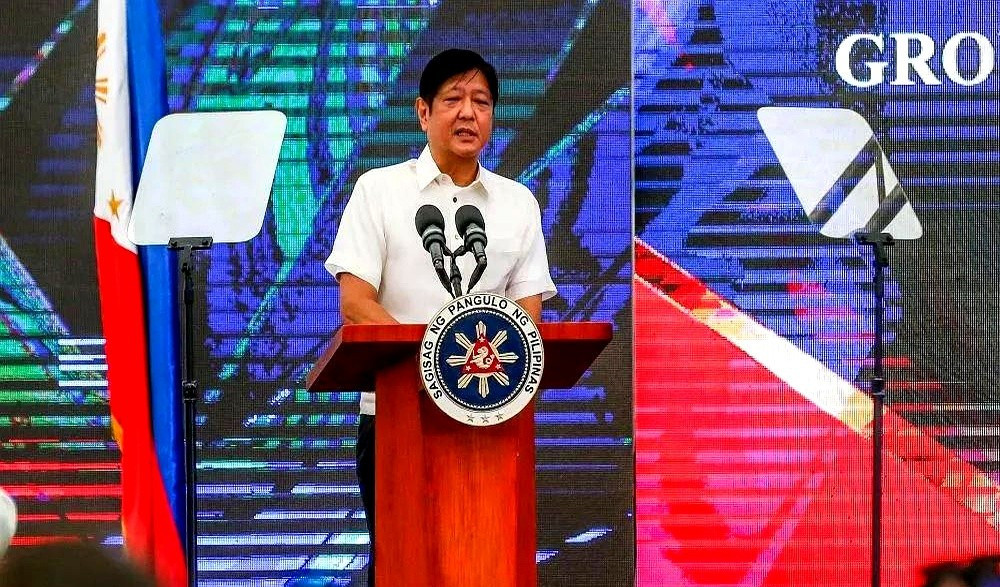 马科斯家族黄金谜案---你相信吗