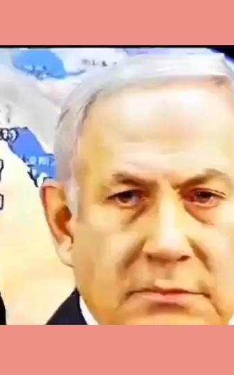 内塔尼亚胡成“全球通缉犯”，正义之剑高悬劲爆消息炸响国际舆论场：以色列总理内