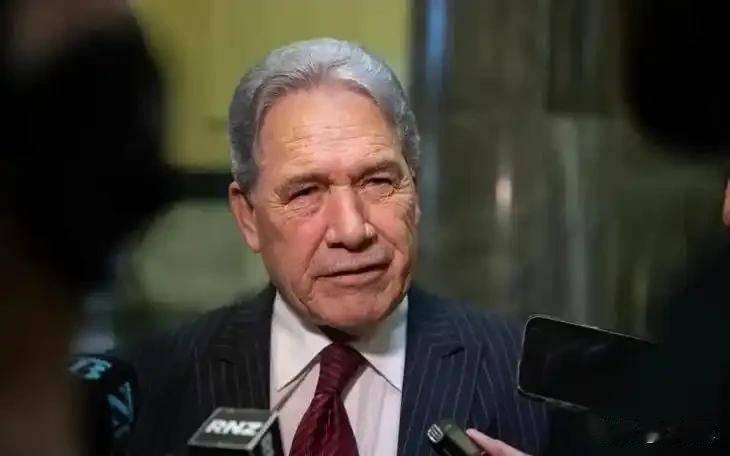 新西兰外长骂华裔议员：“滚回你的国家去”，辱华至极！日前，华裔议