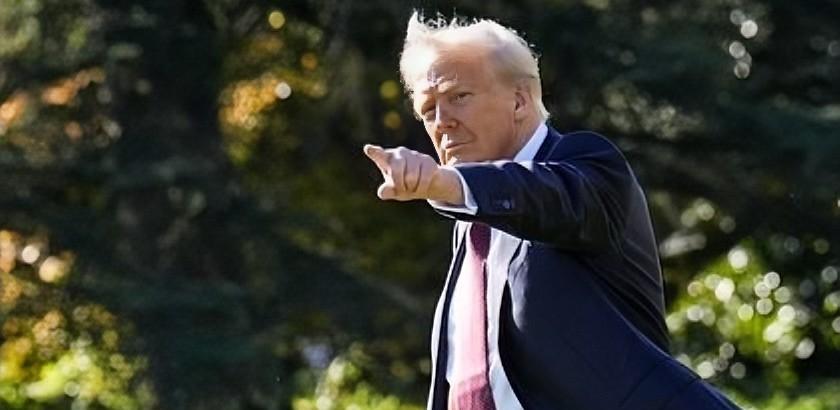 乌克兰心都凉了！据福克斯新闻报道，美国总统特朗普已经承认，美国不再直接为乌克兰提