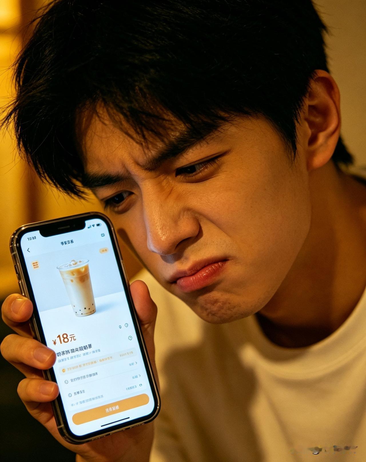 最近不少奶茶品牌纷纷涨价，中杯饮品均价直奔20元，曾经十几元就能实现的奶茶自由，