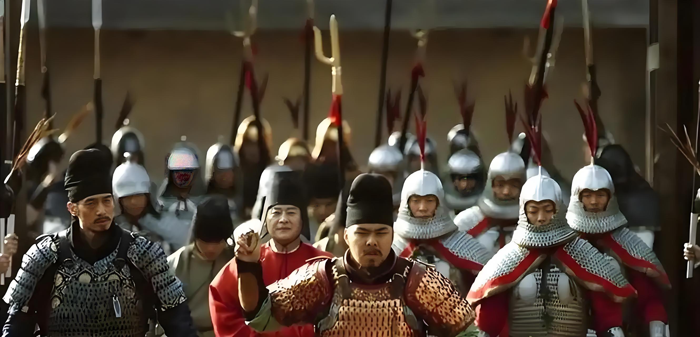 唐朝的神策军有什么作用，为什么能够制衡藩镇，又为何成为宦官私兵