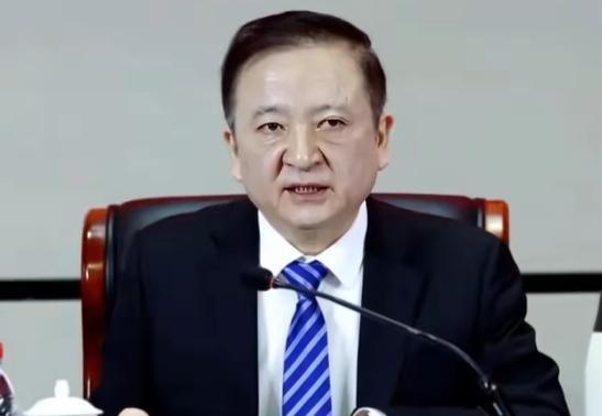 河南省百亿国企中原资产公司原老总李建国被开除党籍，并移送起诉！1965年出生