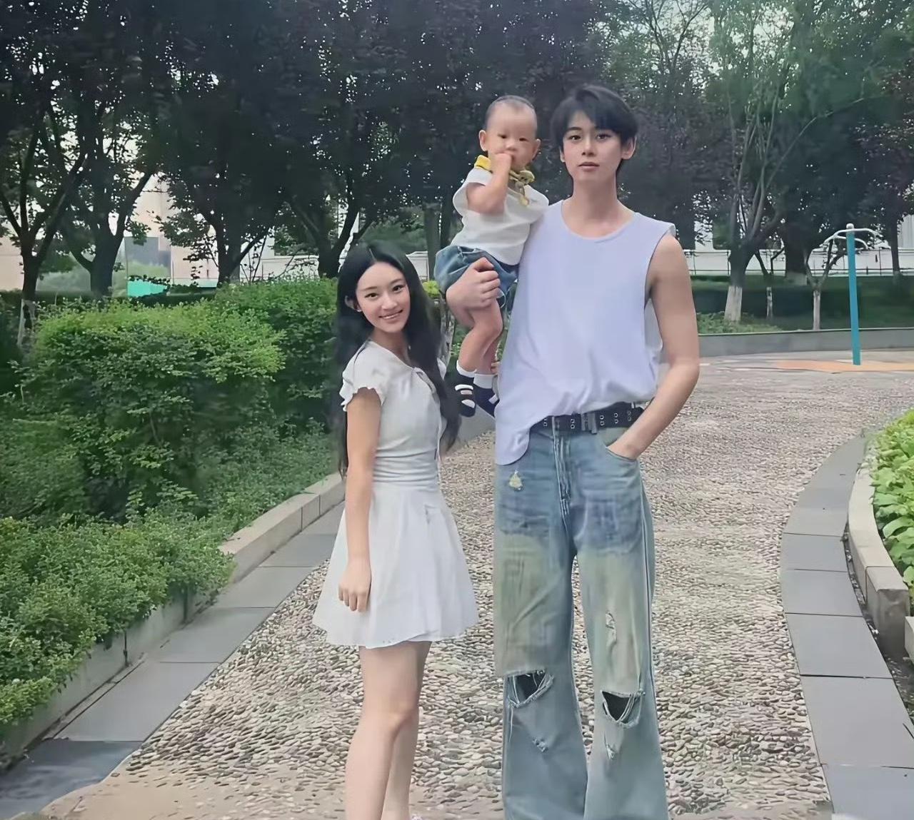 看人家问，爸爸193妈妈145孩子能长多高，第一反应居然是这个家的婆婆真是个