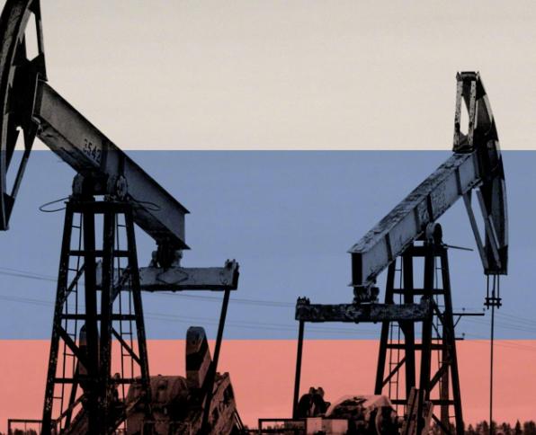 3月27日，俄罗斯副总理放话，要求能源部起草决议——从4月1日到7月31日，全面