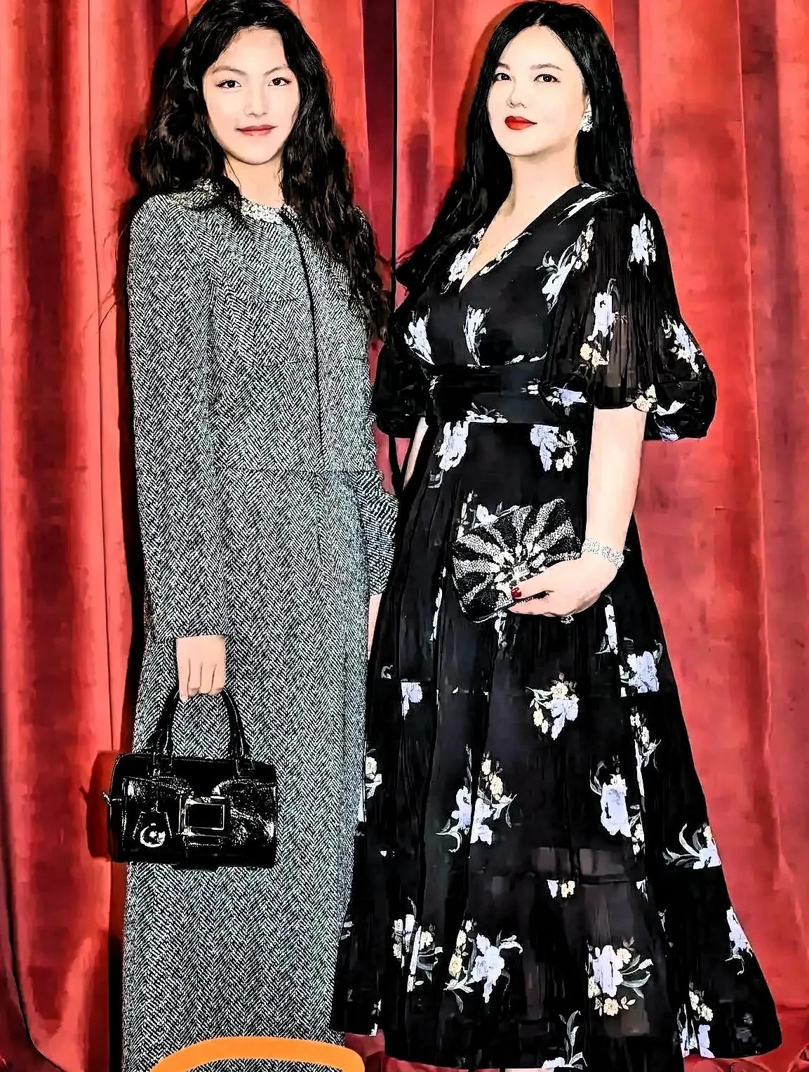 李湘离婚四年了，今年48岁了，条件也不错，为什么一直没有再找对象呢？她和