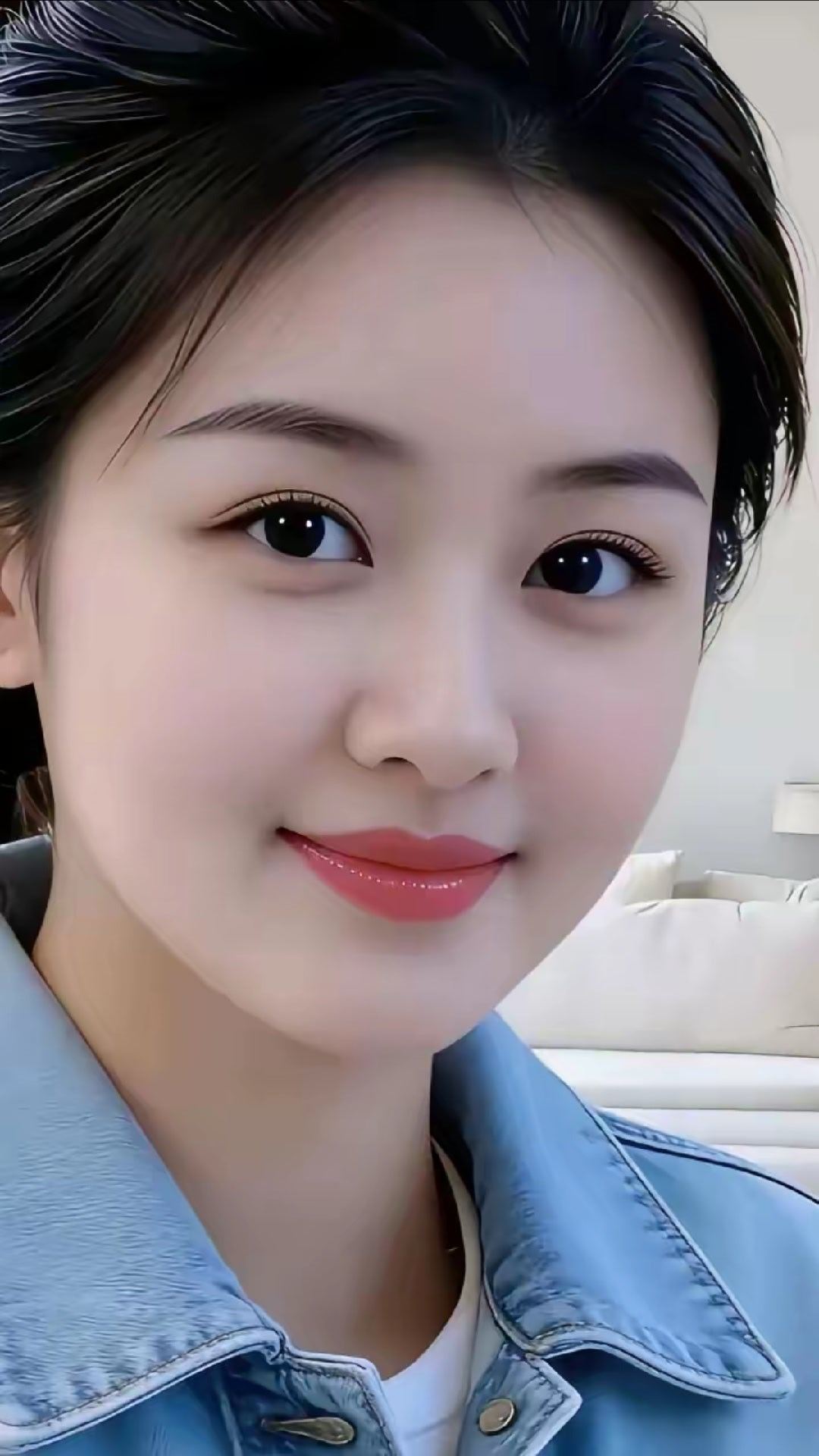 回头看，才懂曾经的稚嫩与无知；放宽心，是非恩怨终会释然。接受命运安排，日子才安稳