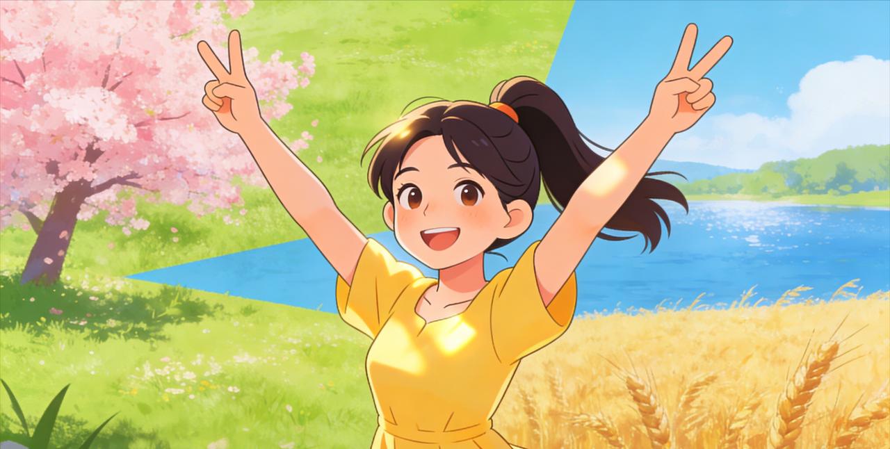 今年被安排去公司元宵活动当志愿者，说实在的，有点赶鸭子上架。我这“老伙计”本来中