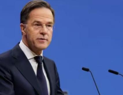 北约秘书长明确表示，今年北约成员国需共同拿出600亿美元，投入到对乌克兰的援