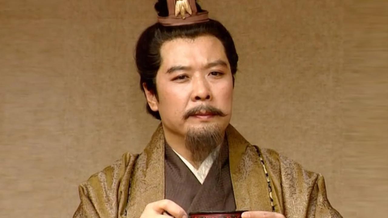 有人问，刘备为什么要把皇位传给刘禅这么个平庸的儿子？事实上，因为刘备根本没得选，