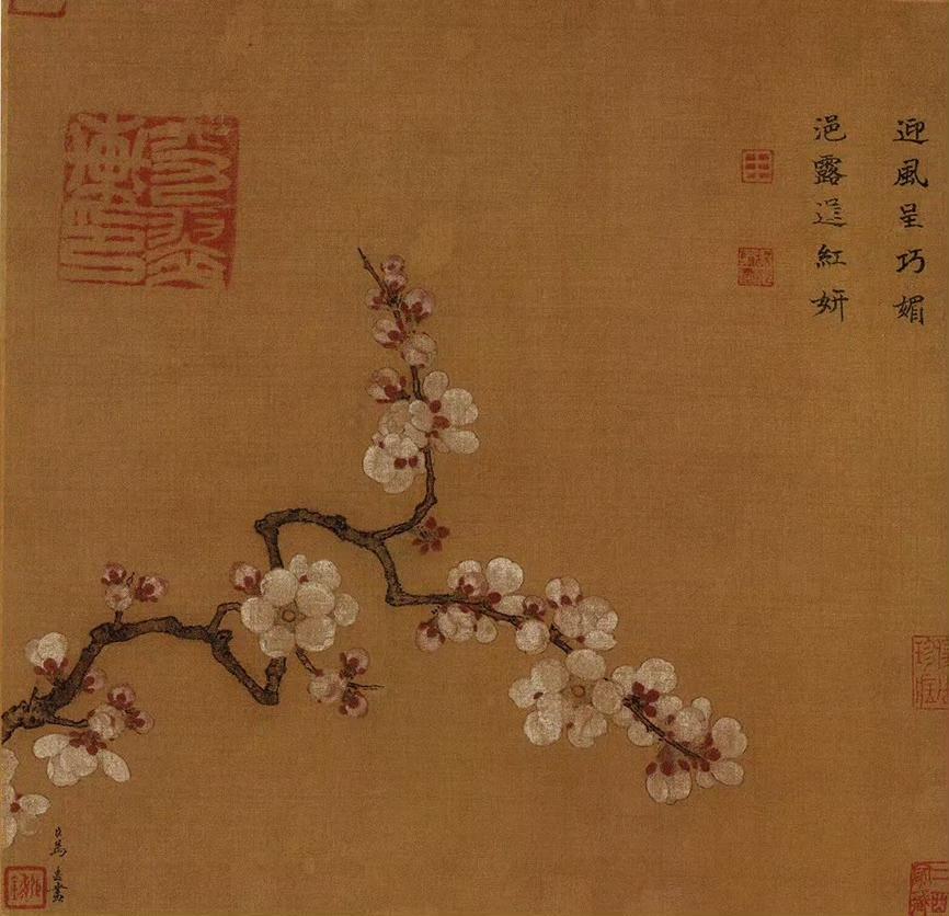 至道三年三月，宋太宗的旧伤复发了，他早年征伐辽国，尤其是高梁河一战落下的箭