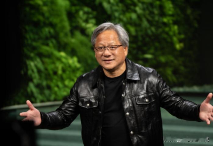 迟迟等不到中方审批，英伟达输了个精光，中方抓住了特朗普的把柄在黄仁勋眼里，只要