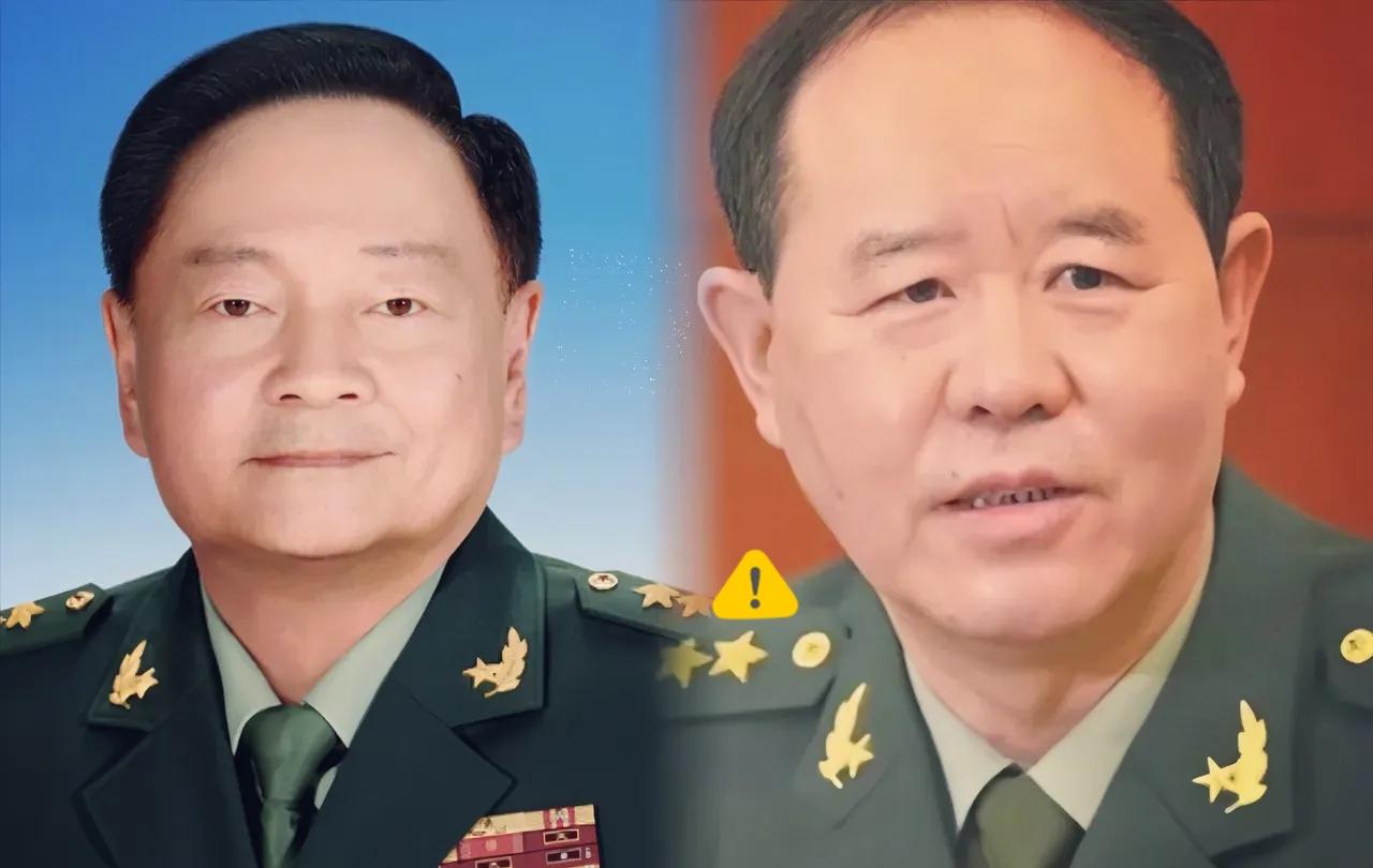 看到“军队反腐”这四个字，心头总是一紧。这哪里是单纯的查账，分明是在保命。历