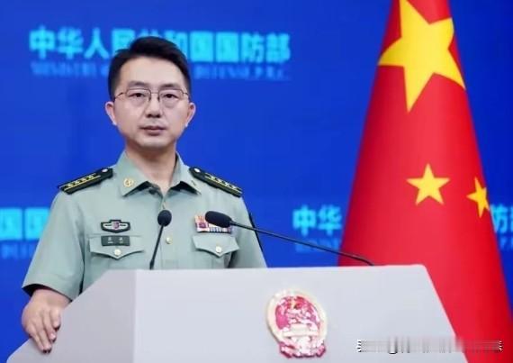 就在刚刚，中国国防部正式宣布，9月4日，中国国防部正式宣布：解放军陆军将
