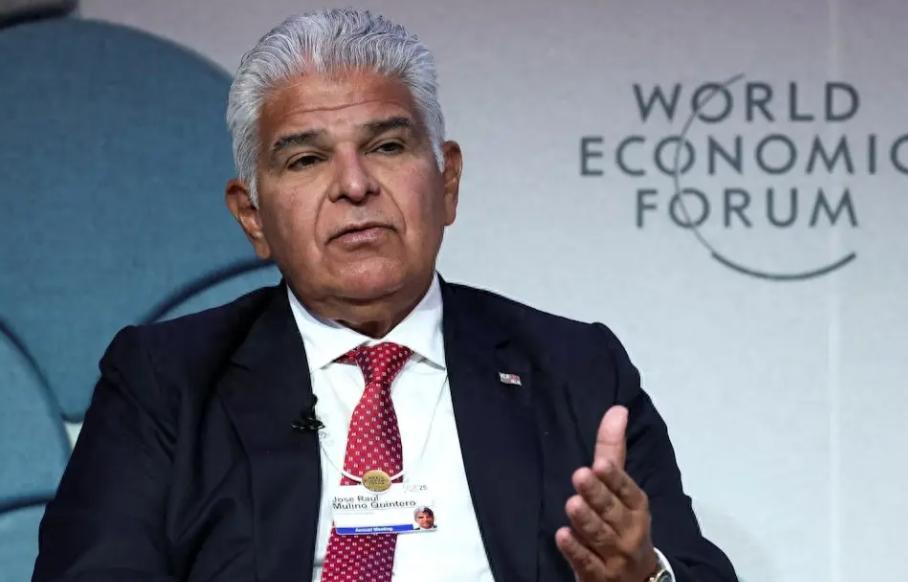 清算指令下达！撤出基建投资，掐断海运中转。当巴拿马强行锁死长和的起重机和调度系统