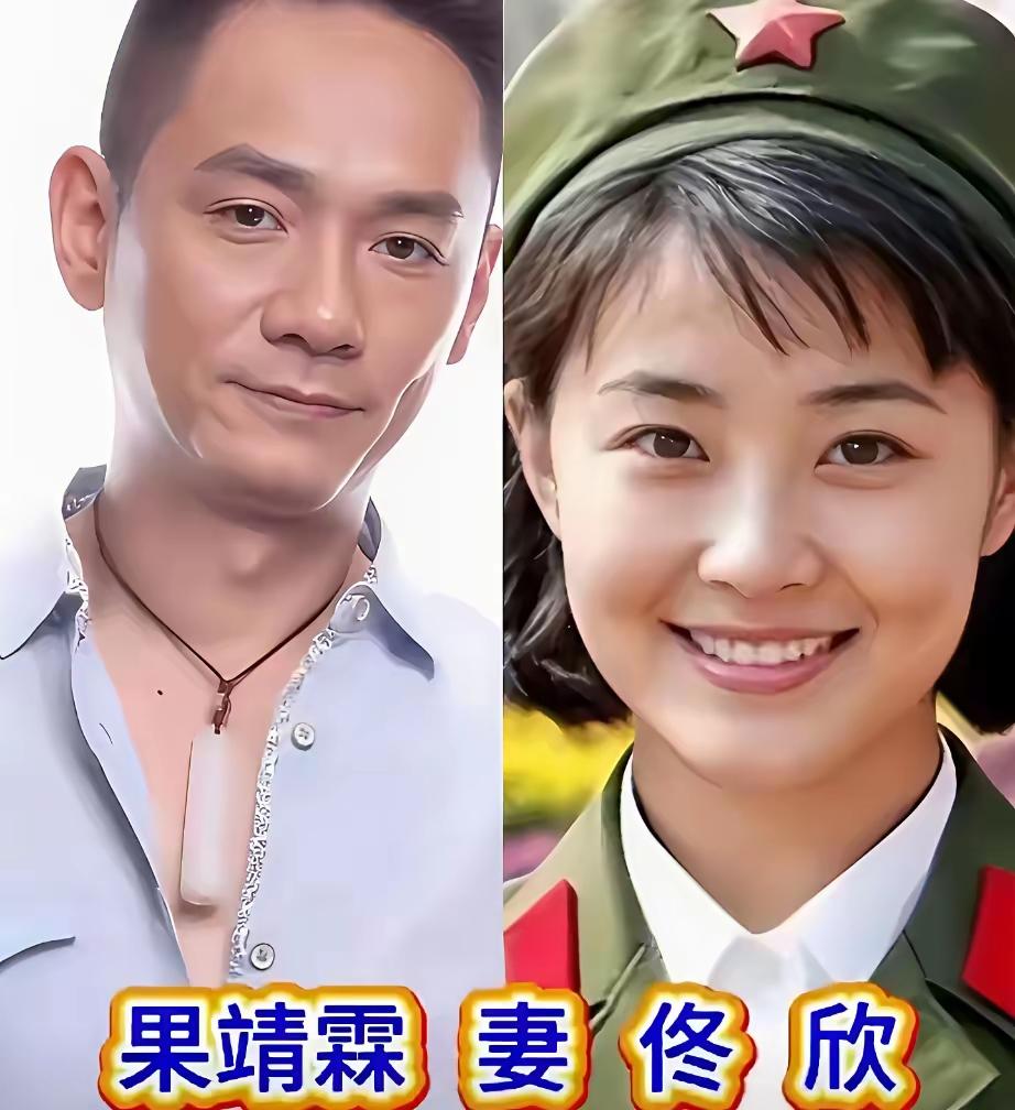 阴阳相隔的明星们，没想到这么多明星们年纪轻轻，另一半都离他们而去了，他们守着自己