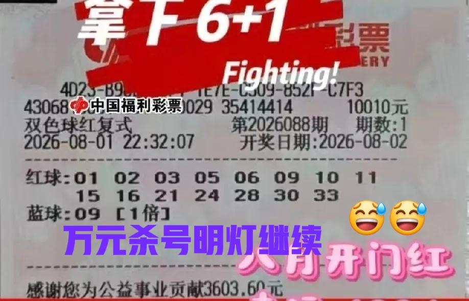 万元杀号明灯继续亮相，帮大家杀号来袭！后区09确实已经很多期没出了，不会又开始隐