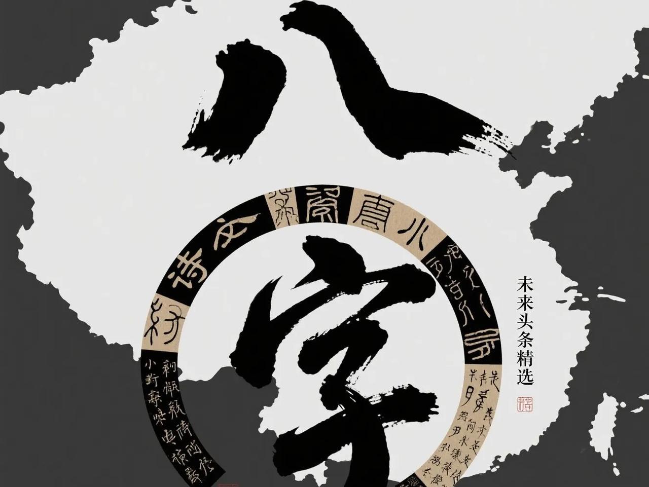 你是否好奇过为何有人天生贵人相助？有人情路坎坷？有人中年暴富？