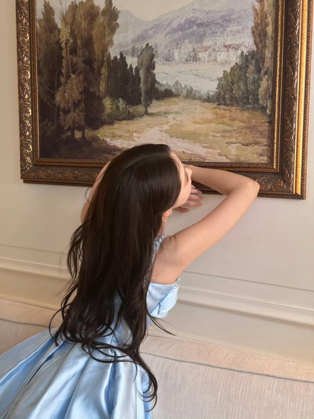 啊啊啊啊祝绪丹公主唱的也太好了吧，超级无敌爆炸好听！