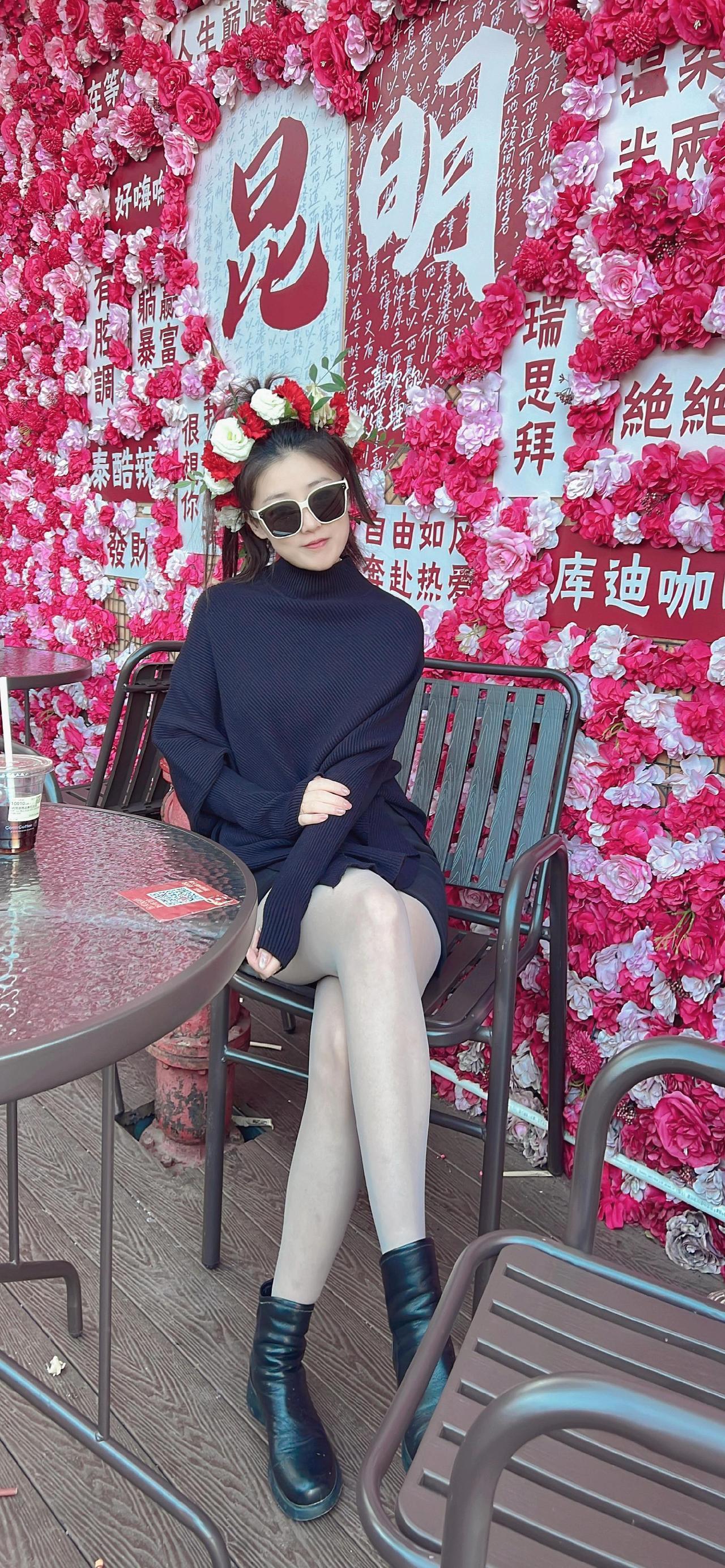 昆明是个好地方～