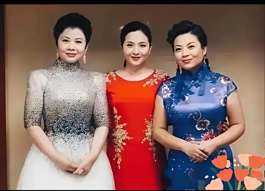 优雅端庄的陶慧敏优雅端庄的张也优雅端庄的董文华陶慧敏年轻时到底有多美!从进