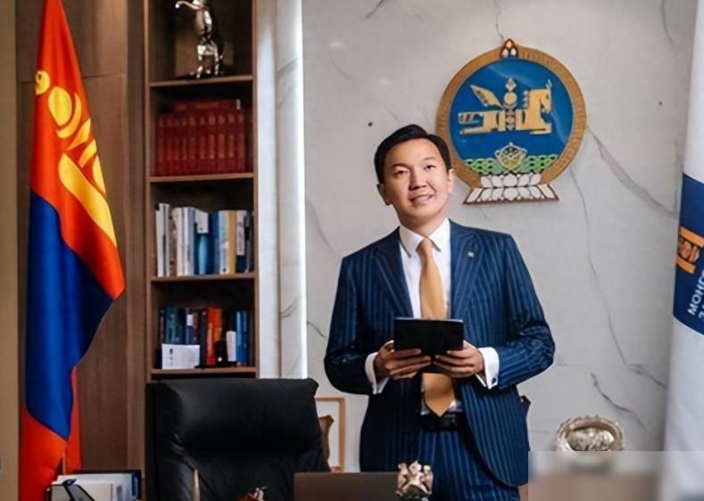 高市早苗看明白了，本以为是一招打散包围圈，却不料，自己想借蒙古国稀土再开一条路，