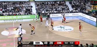 对方打得脏，我们球员太笨，末节落后28分怎么办？固执的郭士强任人唯亲，最后一