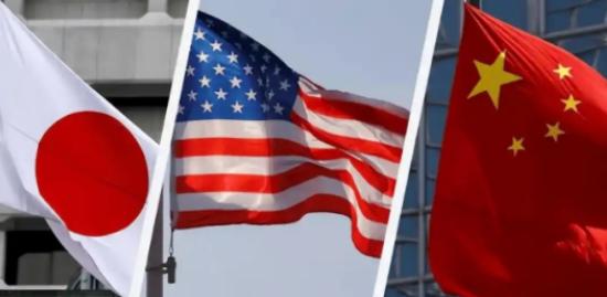 美国的最大贡献，就是成功压制了日本，让这个国家没能成为超级大国的霸主，从1968