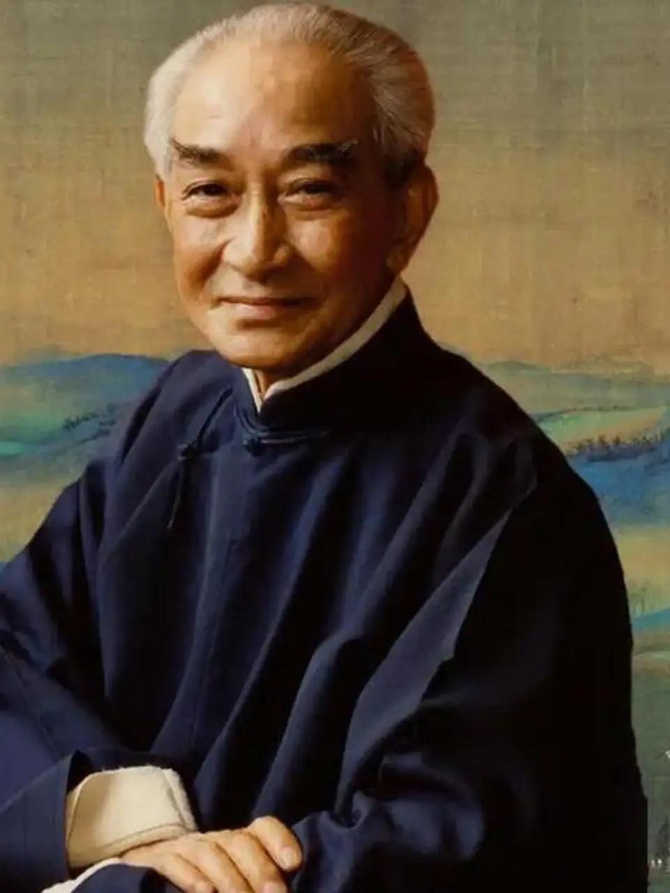 南怀瑾说：“我年轻时，一位高人对我讲了两点，我受益一辈子。第一，看世界上任何东西