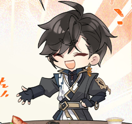 赵怀真你有这么帅的师弟进入峡谷……王者荣耀​​​