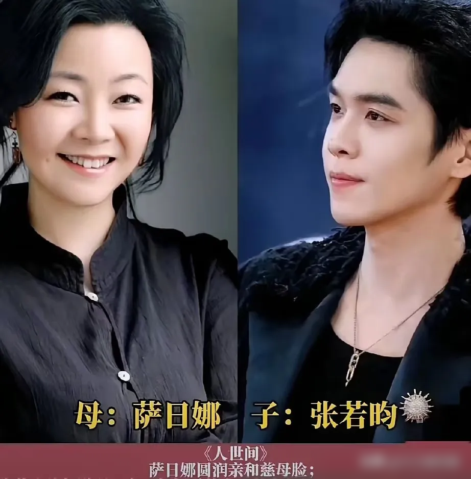 第一次演这么重的戏，周奇进组后根本不敢跟海清说话。《小欢喜》导演选他，就一句大实话：选你就是因为你长