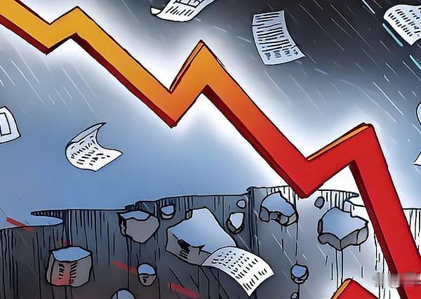 美联储反常推行降息缩表，全球市场将被迫为美债务买单金融圈传来重磅消息，美联