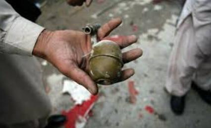 巴基斯坦媒体消息，10月29日俾路支省德拉穆拉德贾马利同日发生两起袭击事件——手