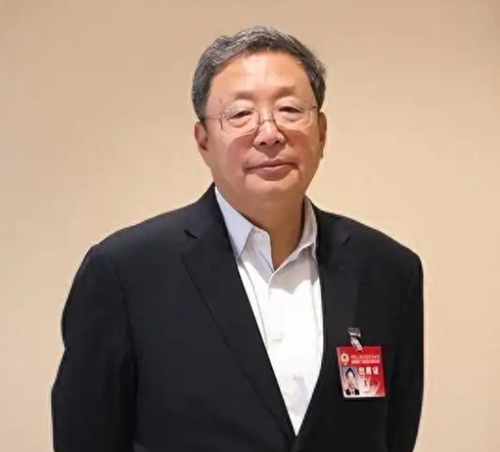 72岁北京市通州区委原书记王云峰, 一审获刑12年