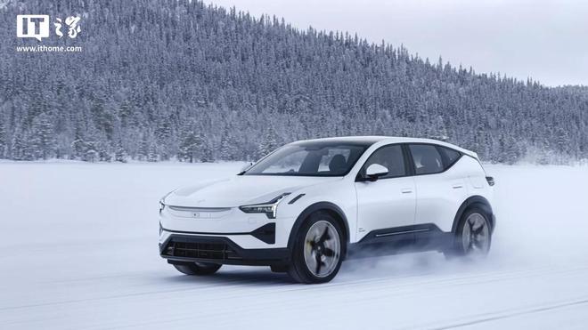 一骑绝尘: 挪威2025年电动汽车渗透率达95.9%, 12月接近98%