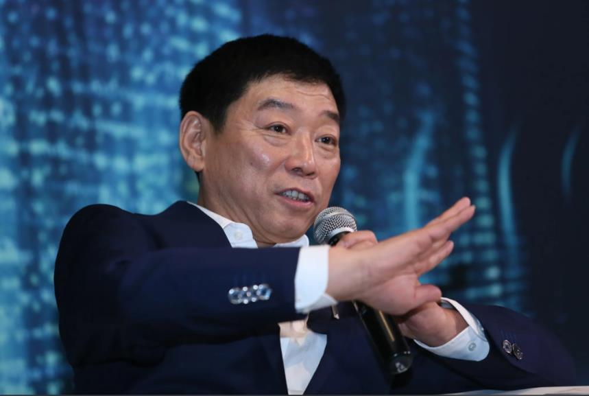 长城魏建军，我们不敢说是最好的，但长城肯定是最老实的。这是有点羡慕嫉妒恨了吗？余